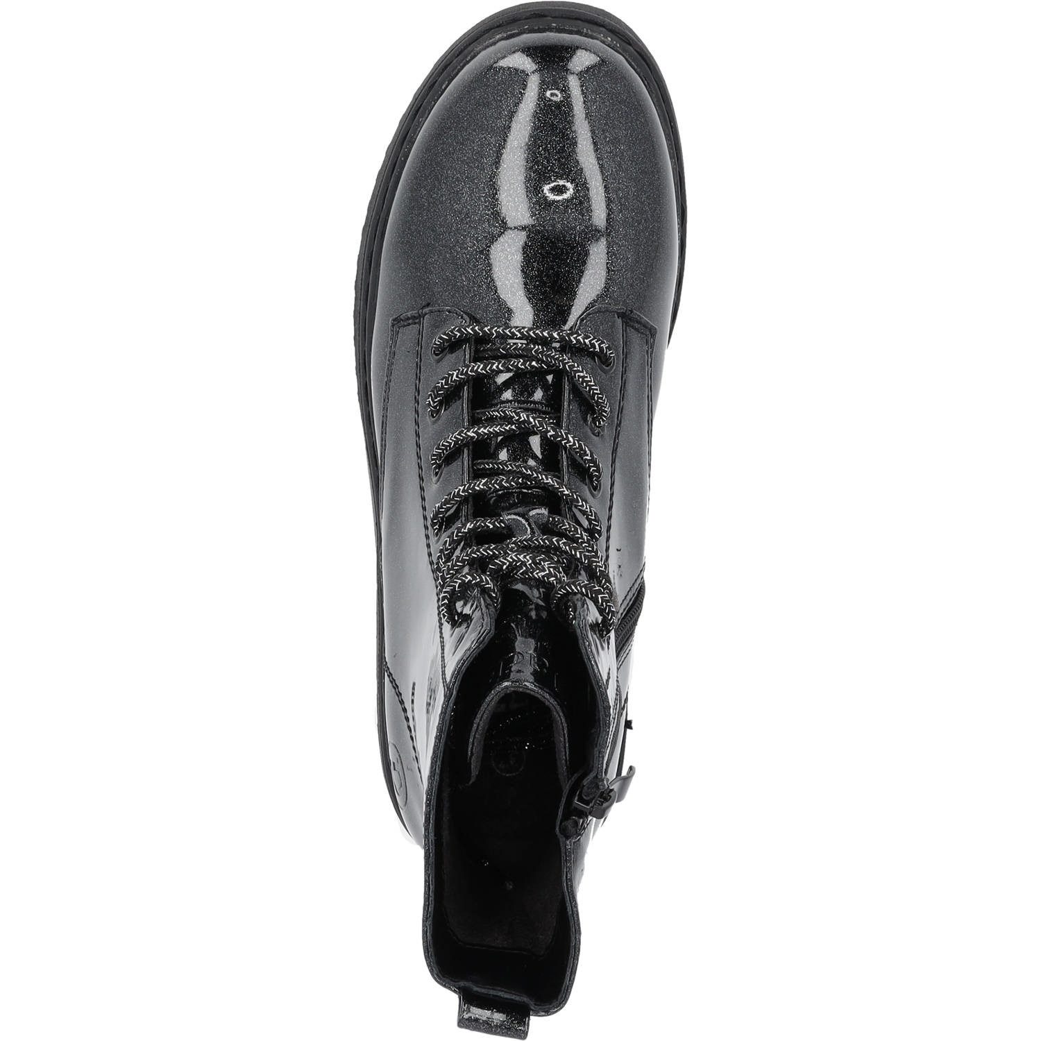 Palado by Sila Sahin Djerba Gloss by Sila Sahin Schnürstiefel