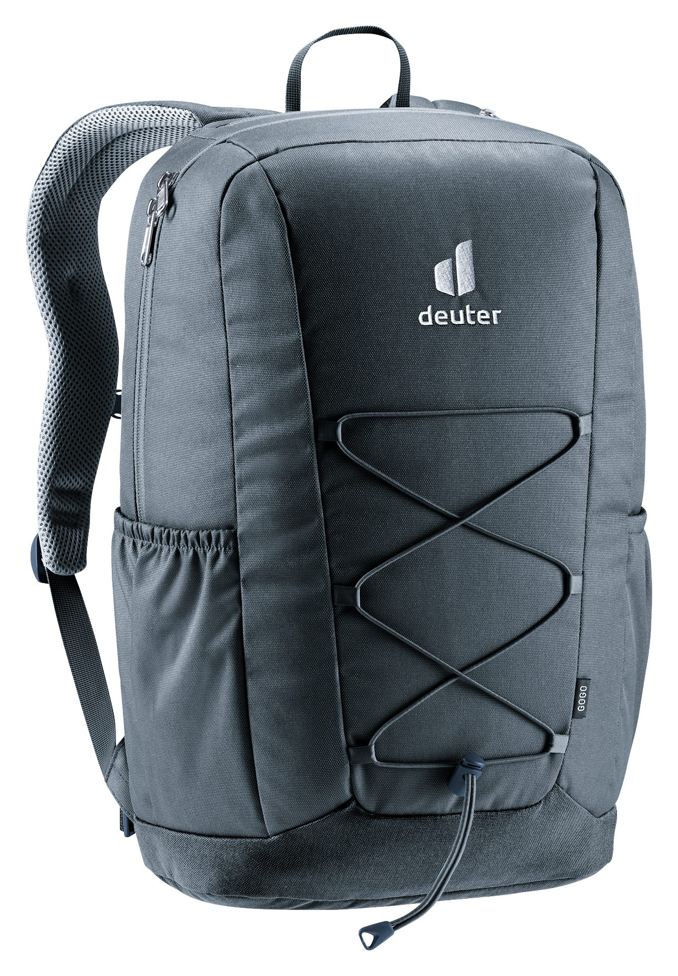 black Gogo deuter Rucksack