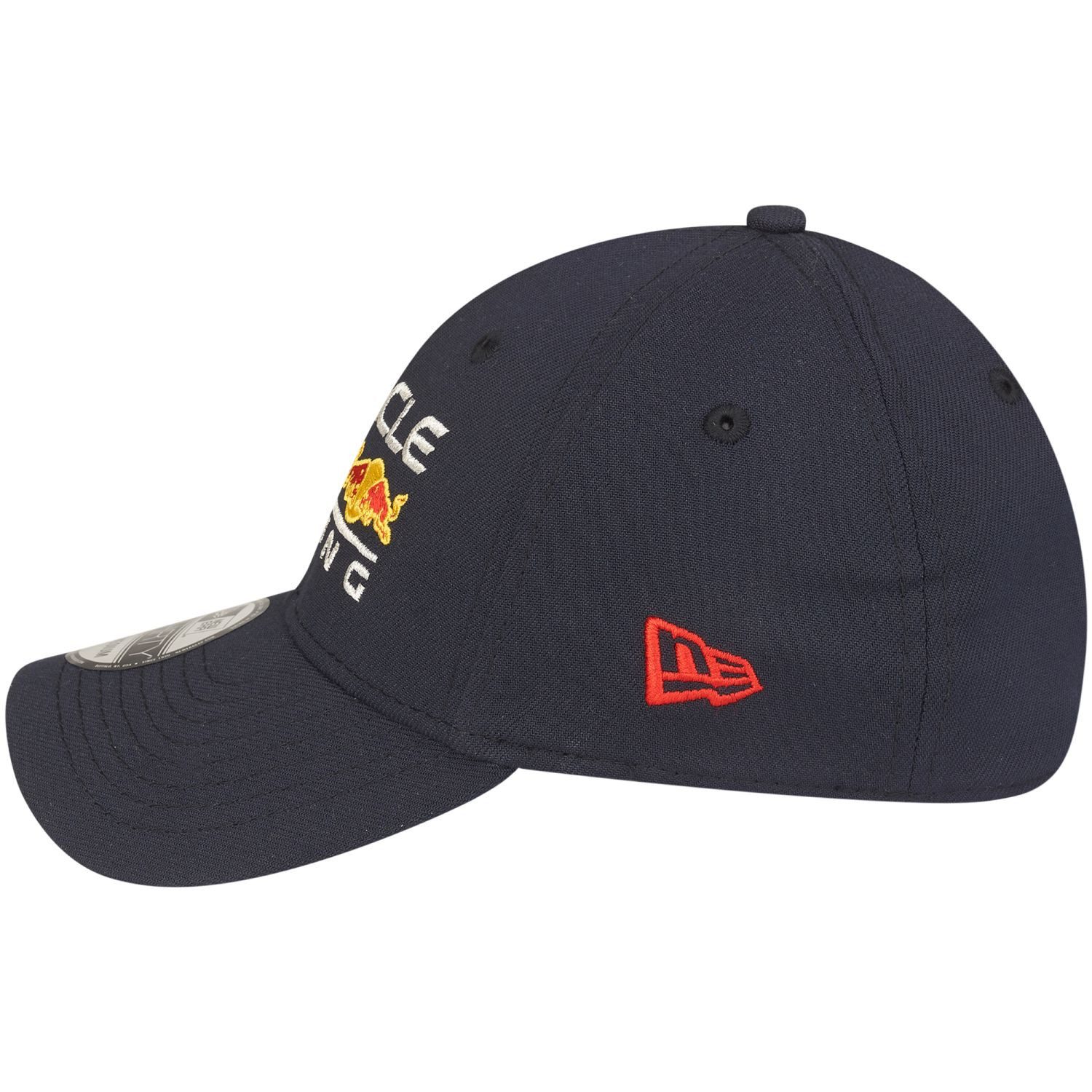 New Era Flex Cap 39Thirty Stretch Red Bull Racing günstig online kaufen