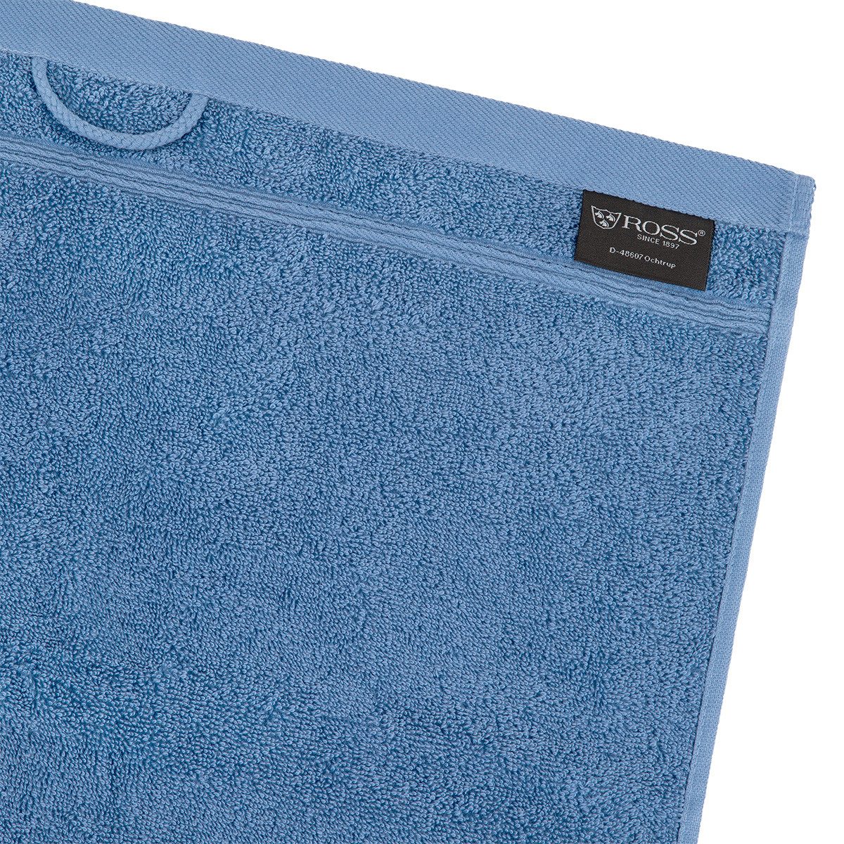 ROSS Handtuch Set Rubin, Walkfrottee (Spar-Set, 4-St), 4 X Handtuch im Set günstig online kaufen