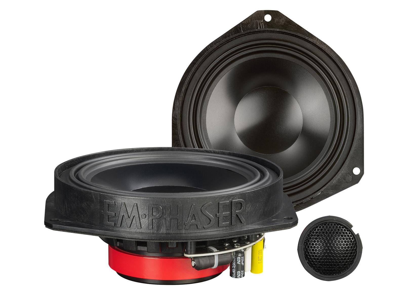Emphaser Emphaser EM-FTF2 Auto-Lautsprecher