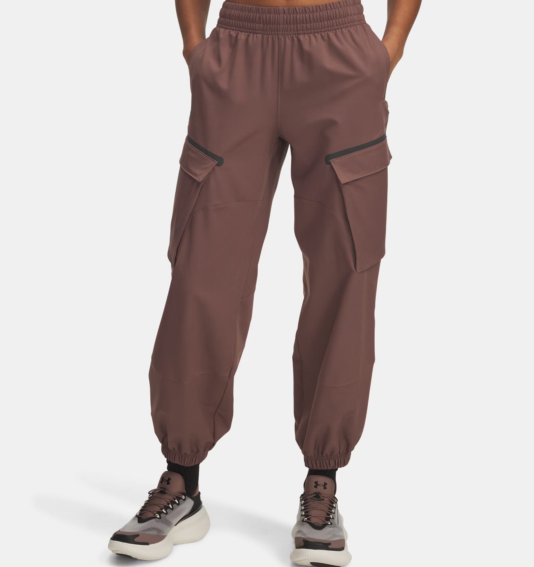 Under Armour® Sporthose UA UNSTOPPABLE CARGO günstig online kaufen