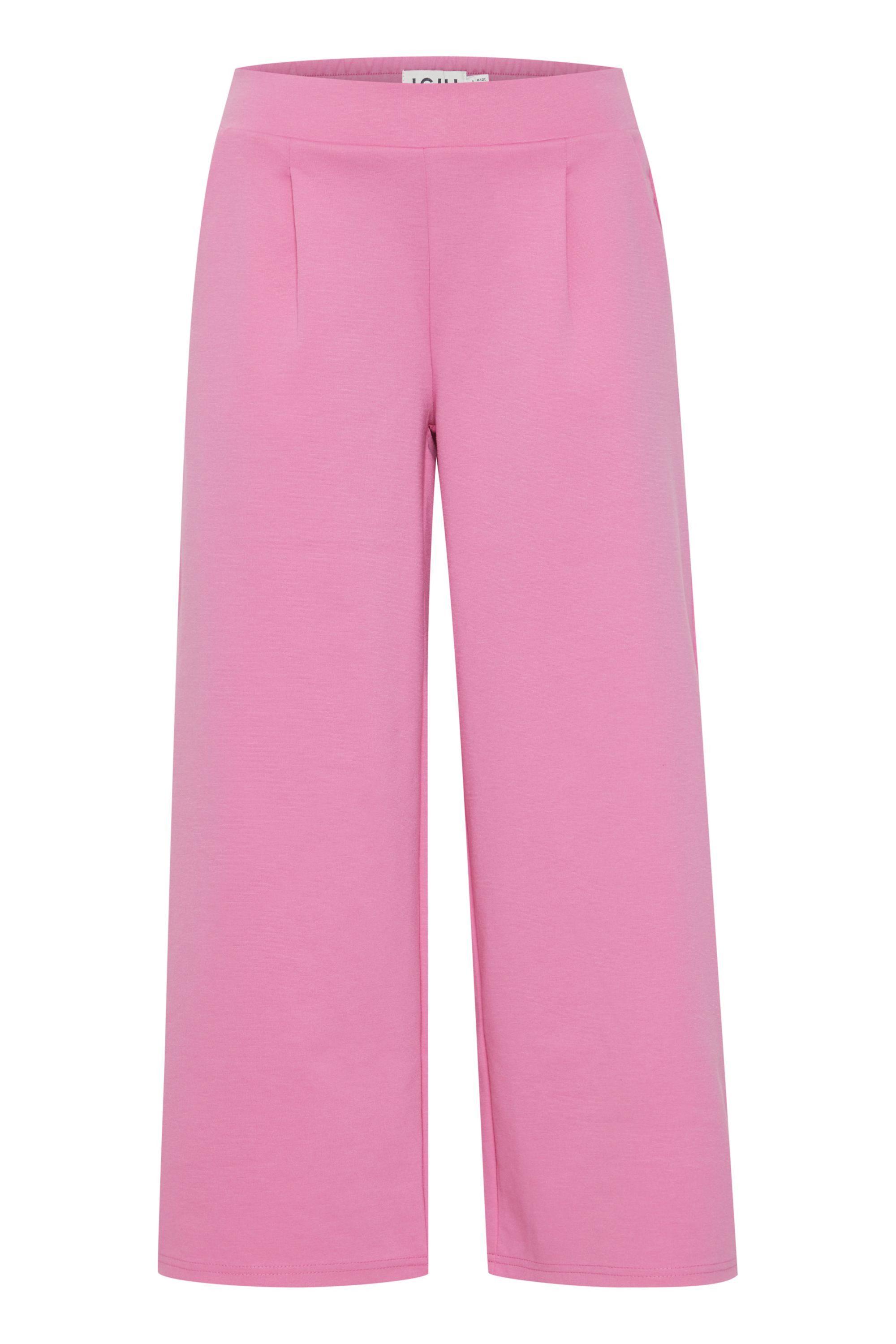 Ichi Blusentop Stoffhose günstig online kaufen
