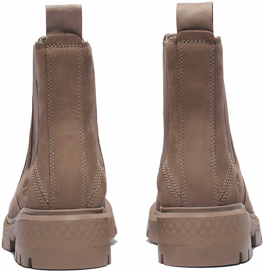 Timberland CORTINA VALLEY MID CHELSEA BOOT Chelseaboots Stiefelette, Winterschuhe, Ankle Boots