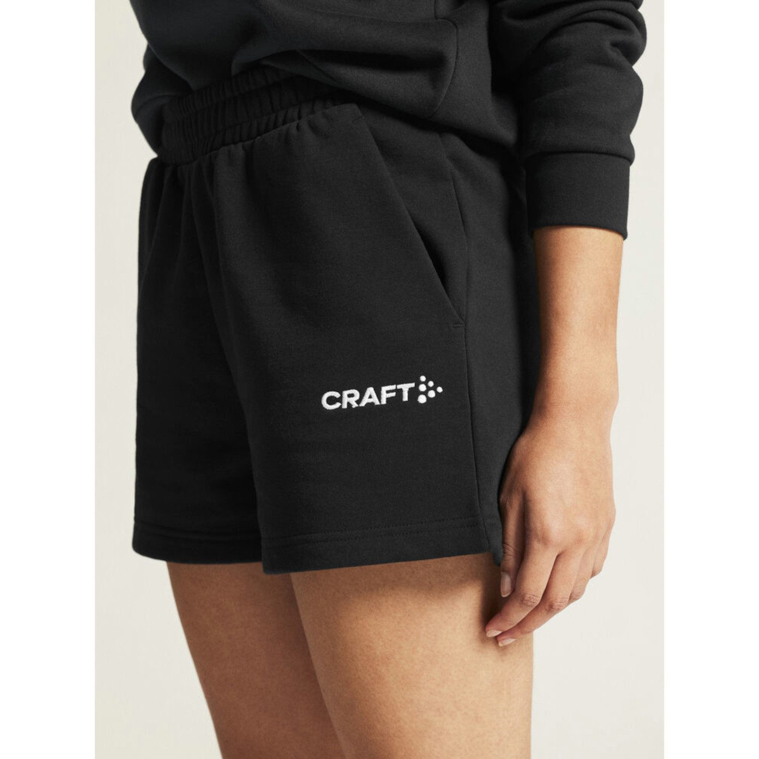 Craft Trainingsshorts Craft Damen Short COMMUNITY 2.0 SHORTS W 1915308