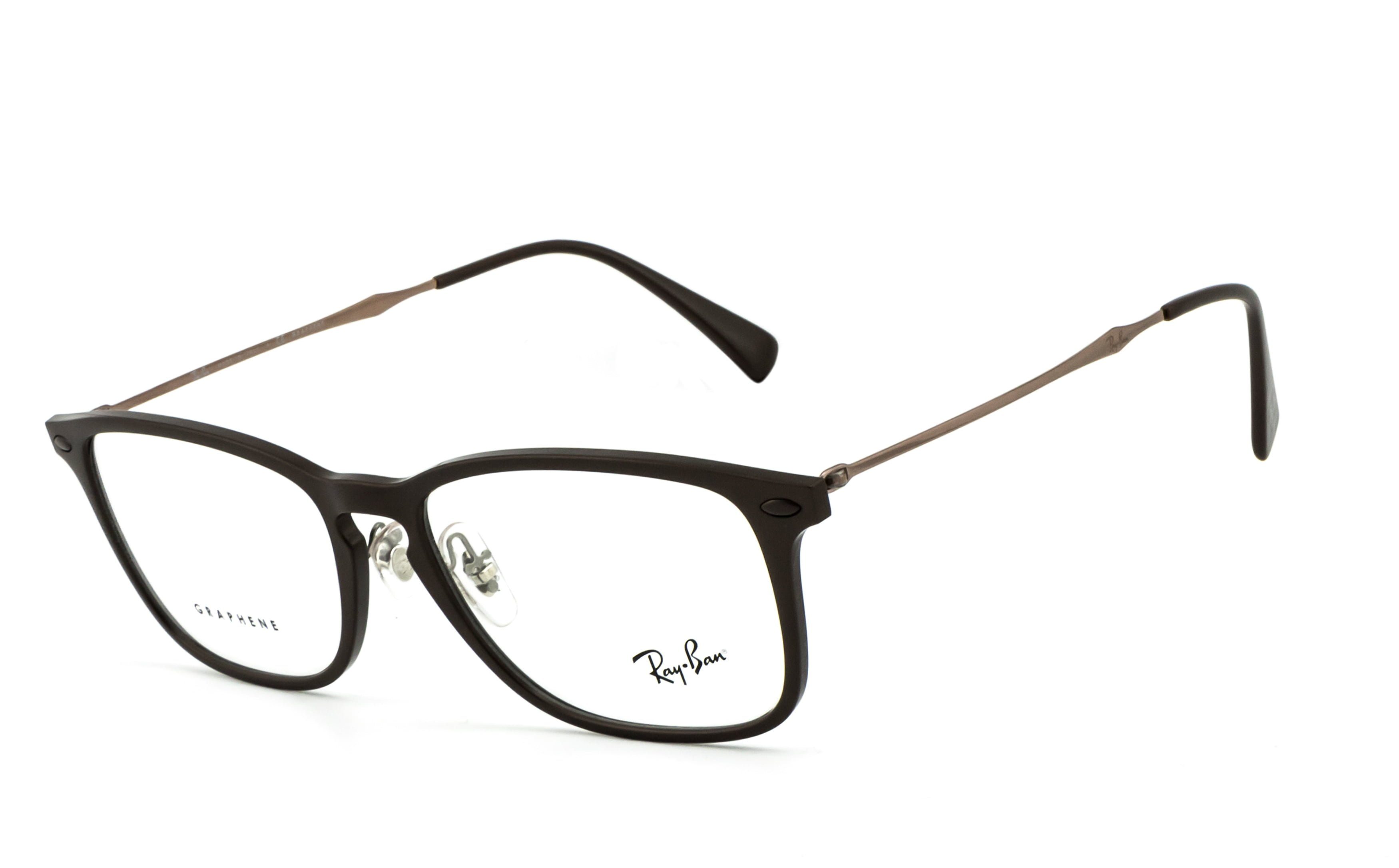 Ray-Ban Brille RB8953br-n