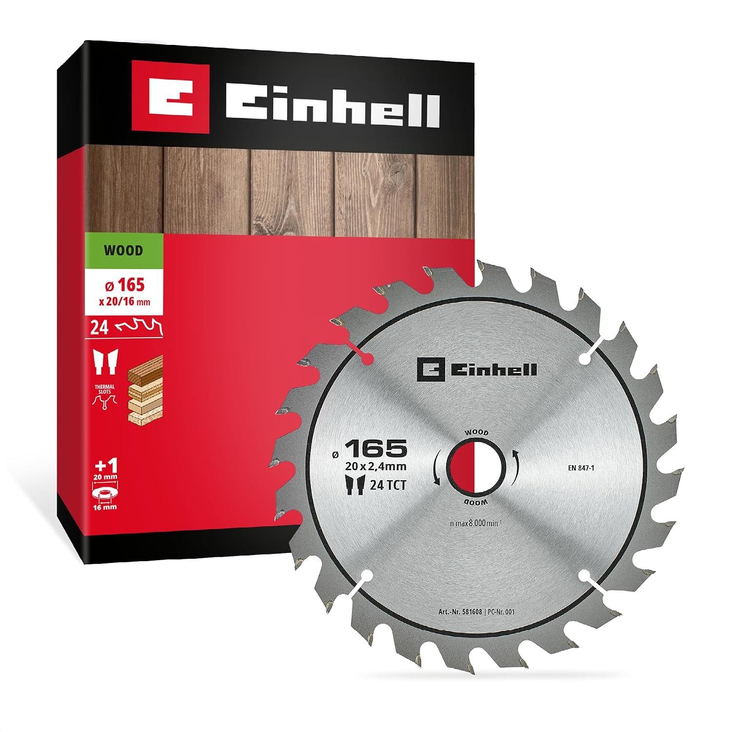 Einhell Kreissägeblatt