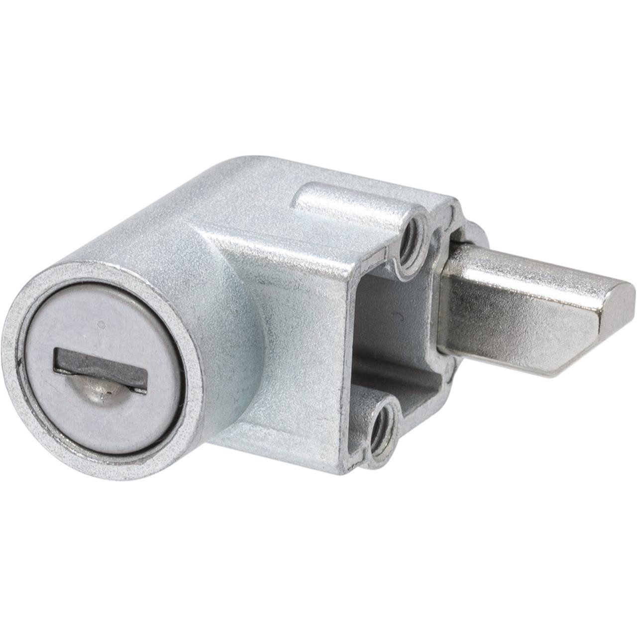 ABUS Akkuschloss Batteriefachschloss BLO BAF 157 T82 Service
