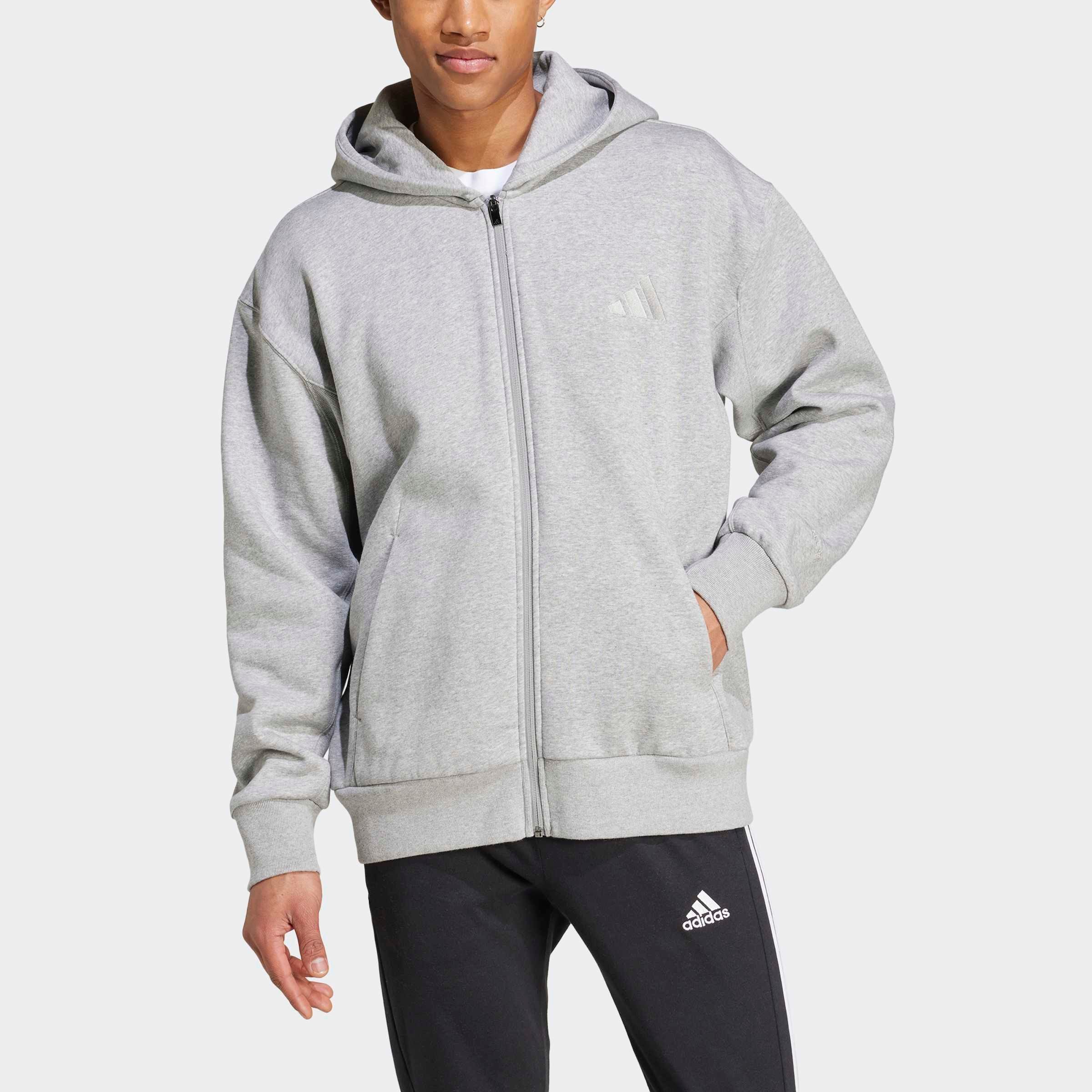 adidas Sportswear Kapuzensweatshirt M A SZN günstig online kaufen
