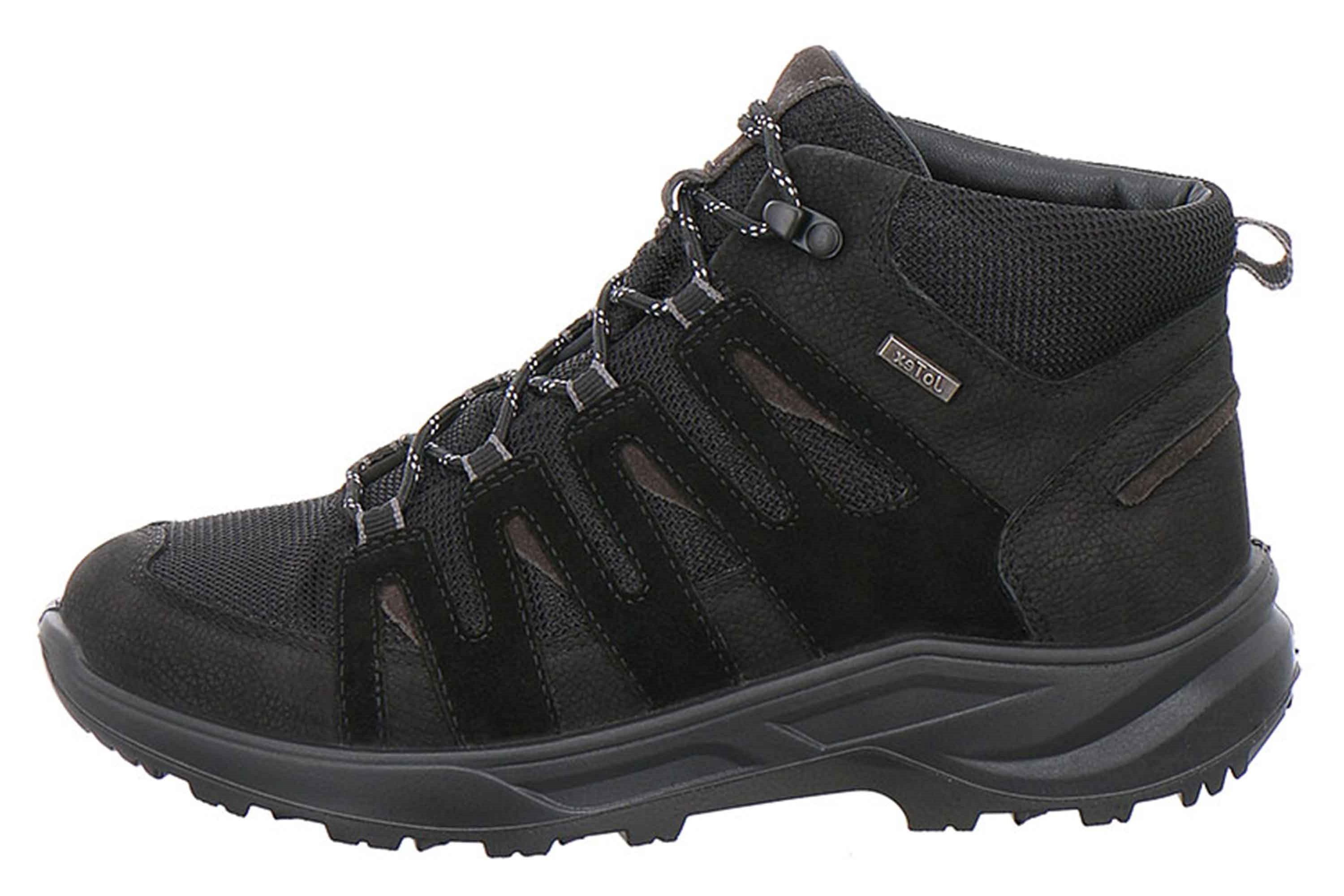 Jomos [D2C] 859992 822 0077 Schnürboots