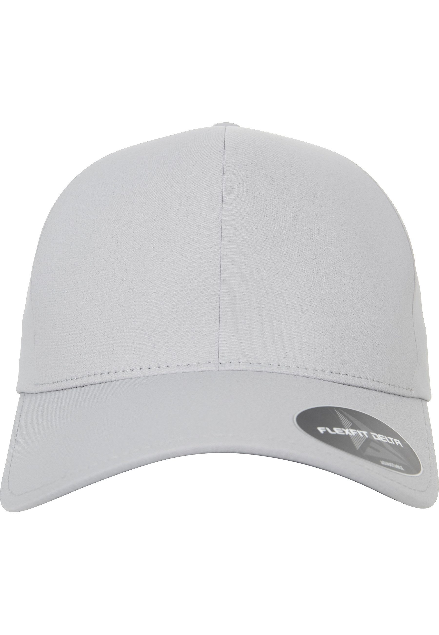 Flex Cap Flexfit Unisex Flexfit Delta Adjustable