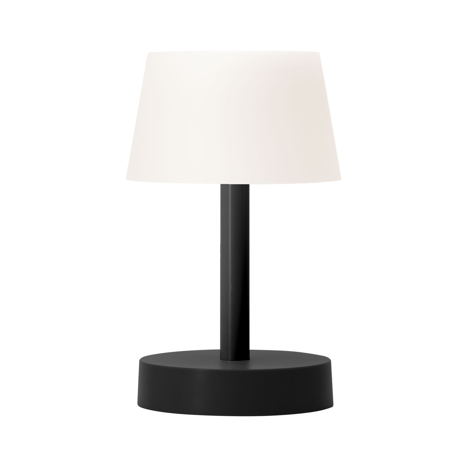 Remember LED Tischleuchte, Remember Tischleuchte FRITZ - Pure