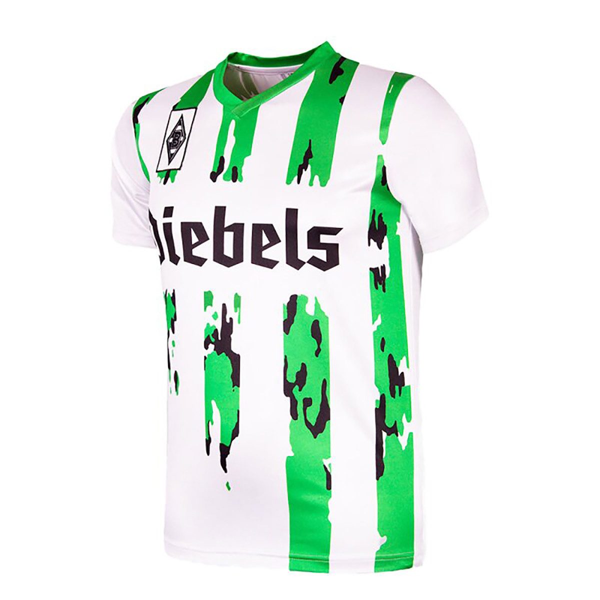 COPA Fußballtrikot Borussia Monchengladbach (Packung)