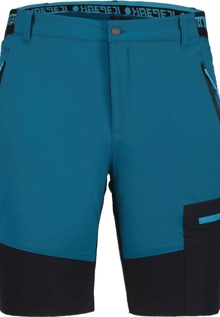 Icepeak Bermudas