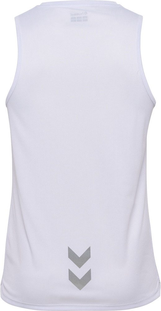 hummel T-Shirt Hmlrun Singlet S/L günstig online kaufen