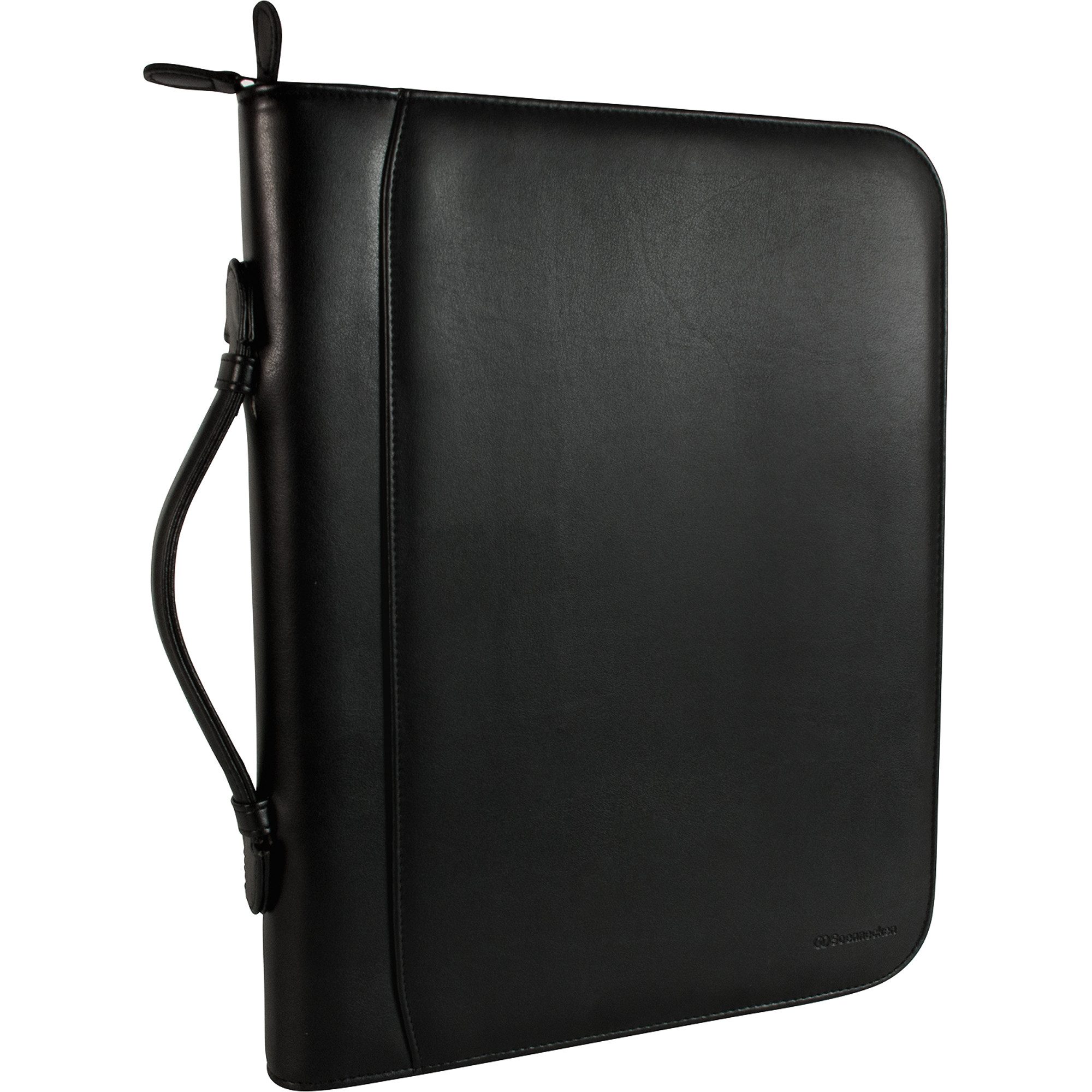 Soennecken Konferenzmappe Schreibmappe Essen A4 Nr. 5164, Griff Lederimitat günstig online kaufen