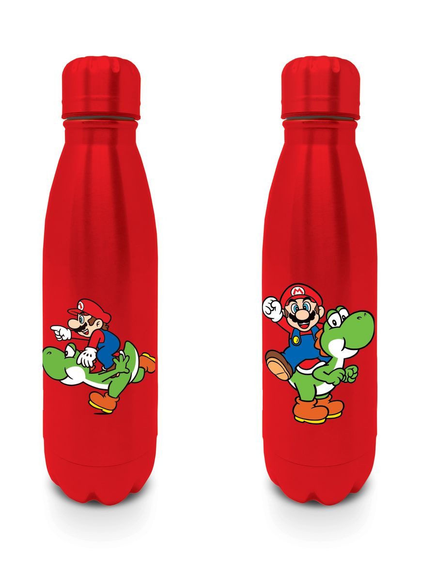 Super Mario Trinkflasche