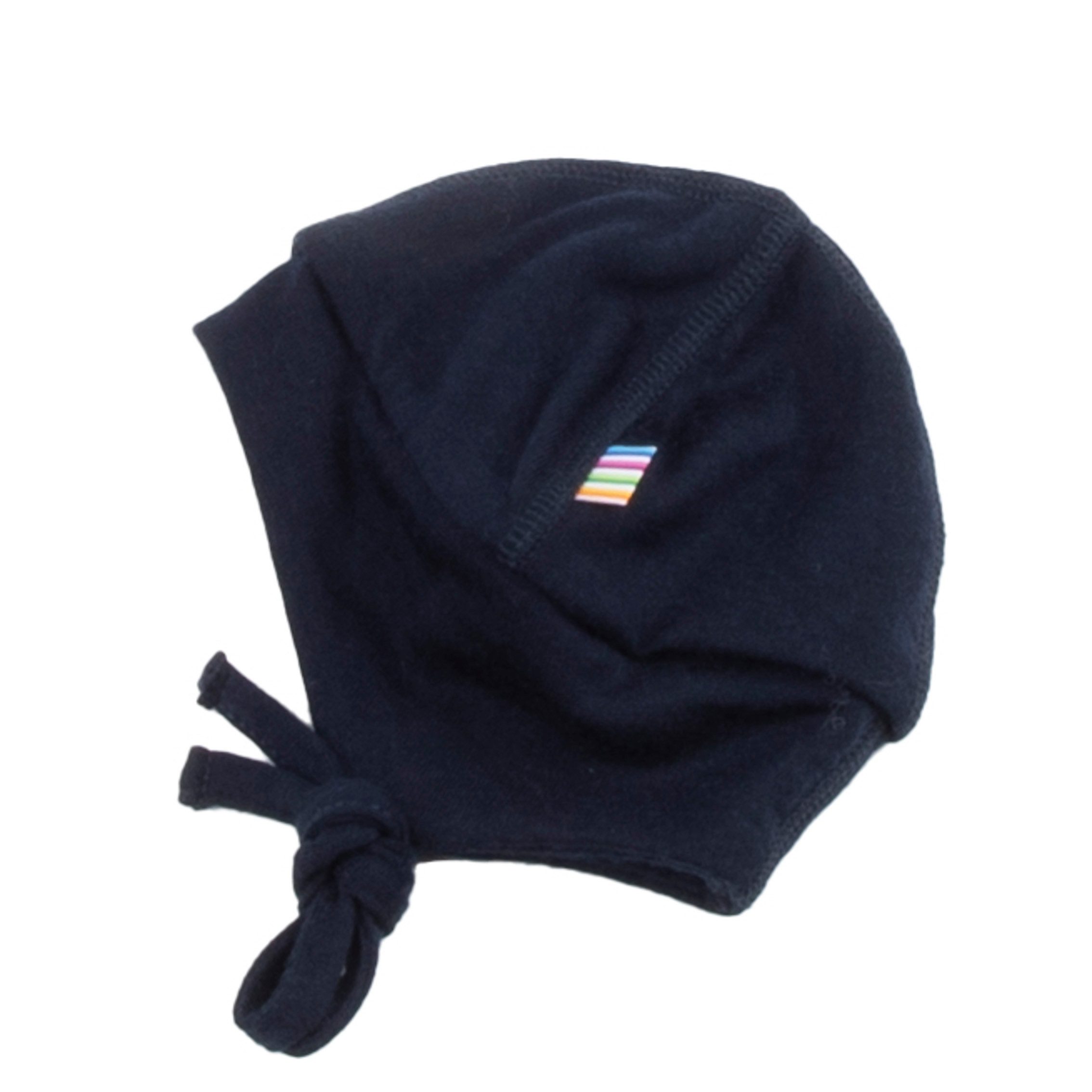 Joha Erstlingsmütze aus Merinowolle