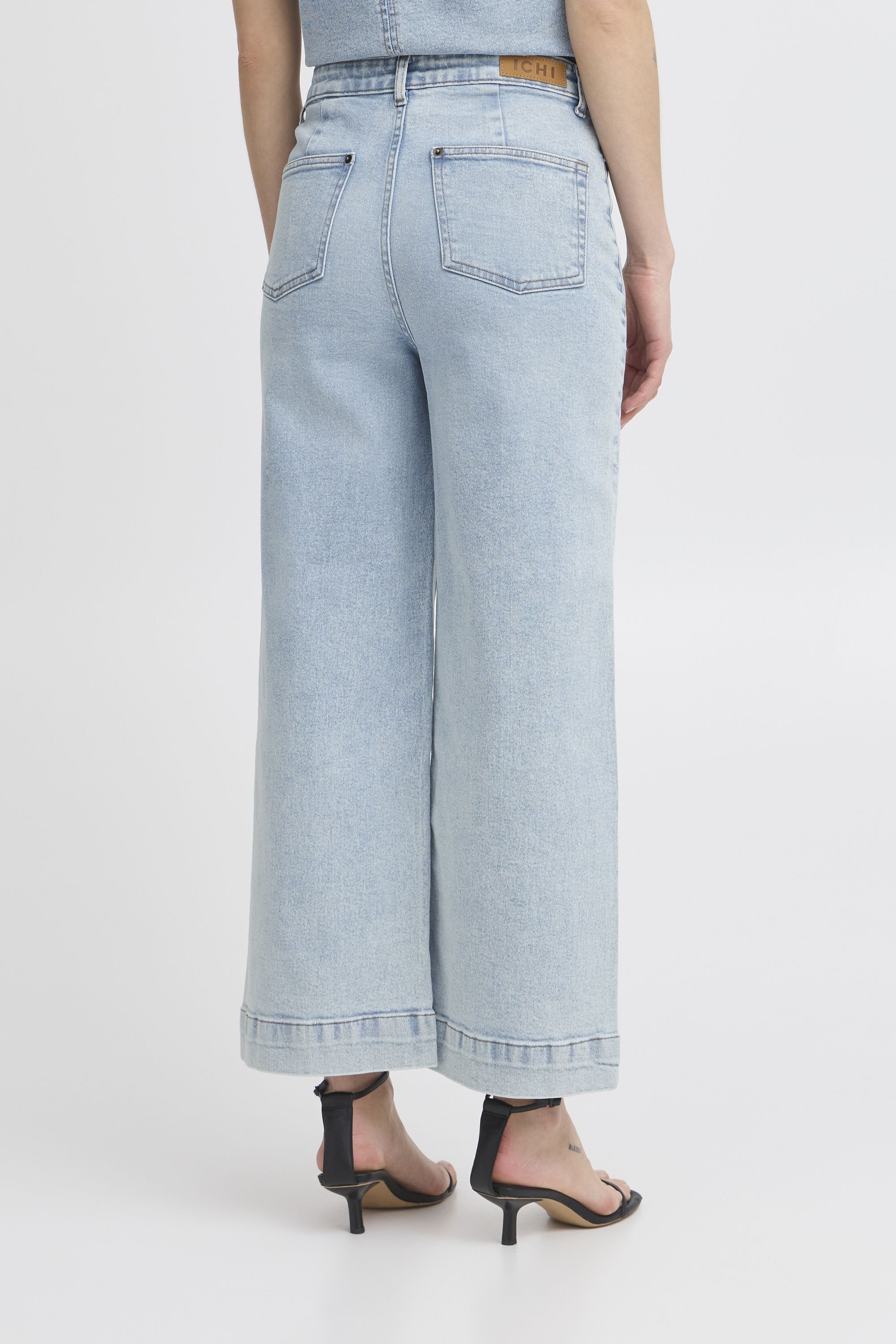 Ichi Regular-fit-Jeans Jeans IHARMIOS