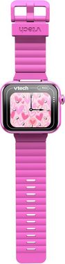Vtech® Lernspielzeug KidiZoom Smart Watch MAX pink