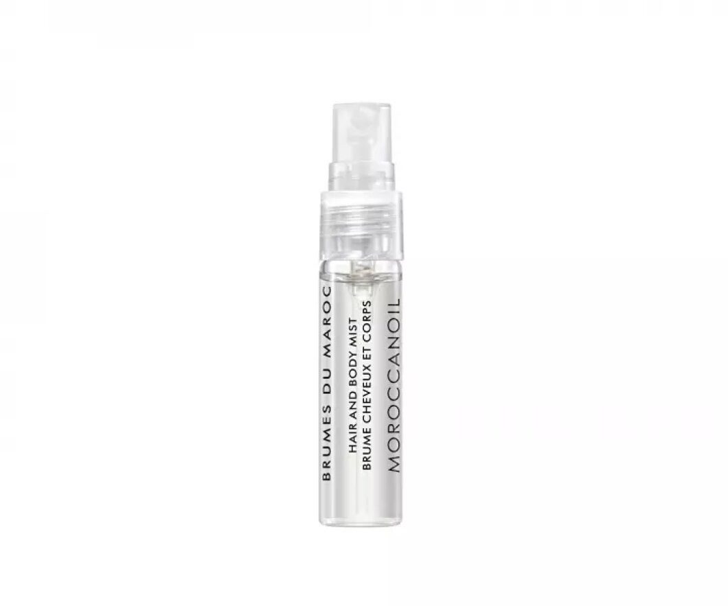 moroccanoil Körperspray Bruma Cabello y Cuerpo 5ml