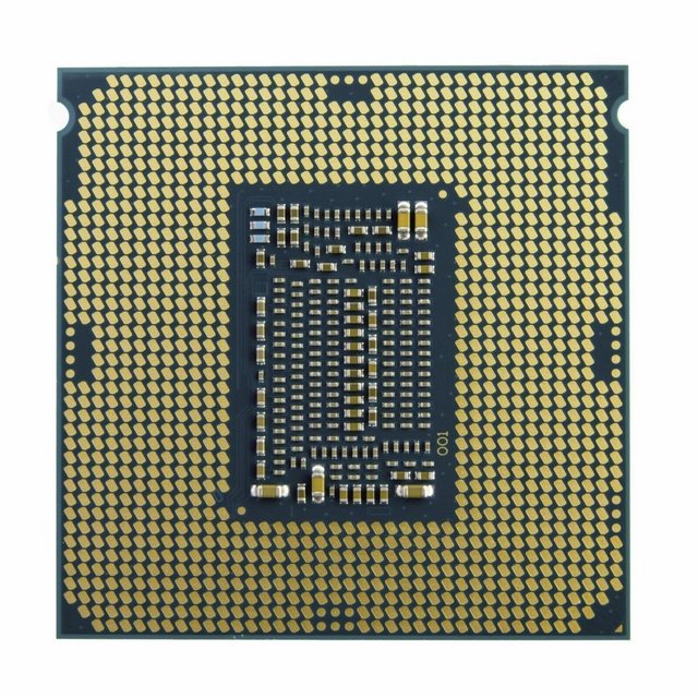 Intel® Prozessor »i9-11900K«