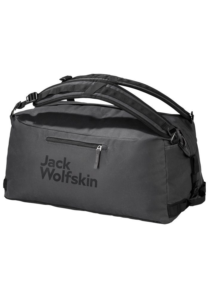 Jack Wolfskin Reisetasche TRAVELTOPIA DUFFLE 45