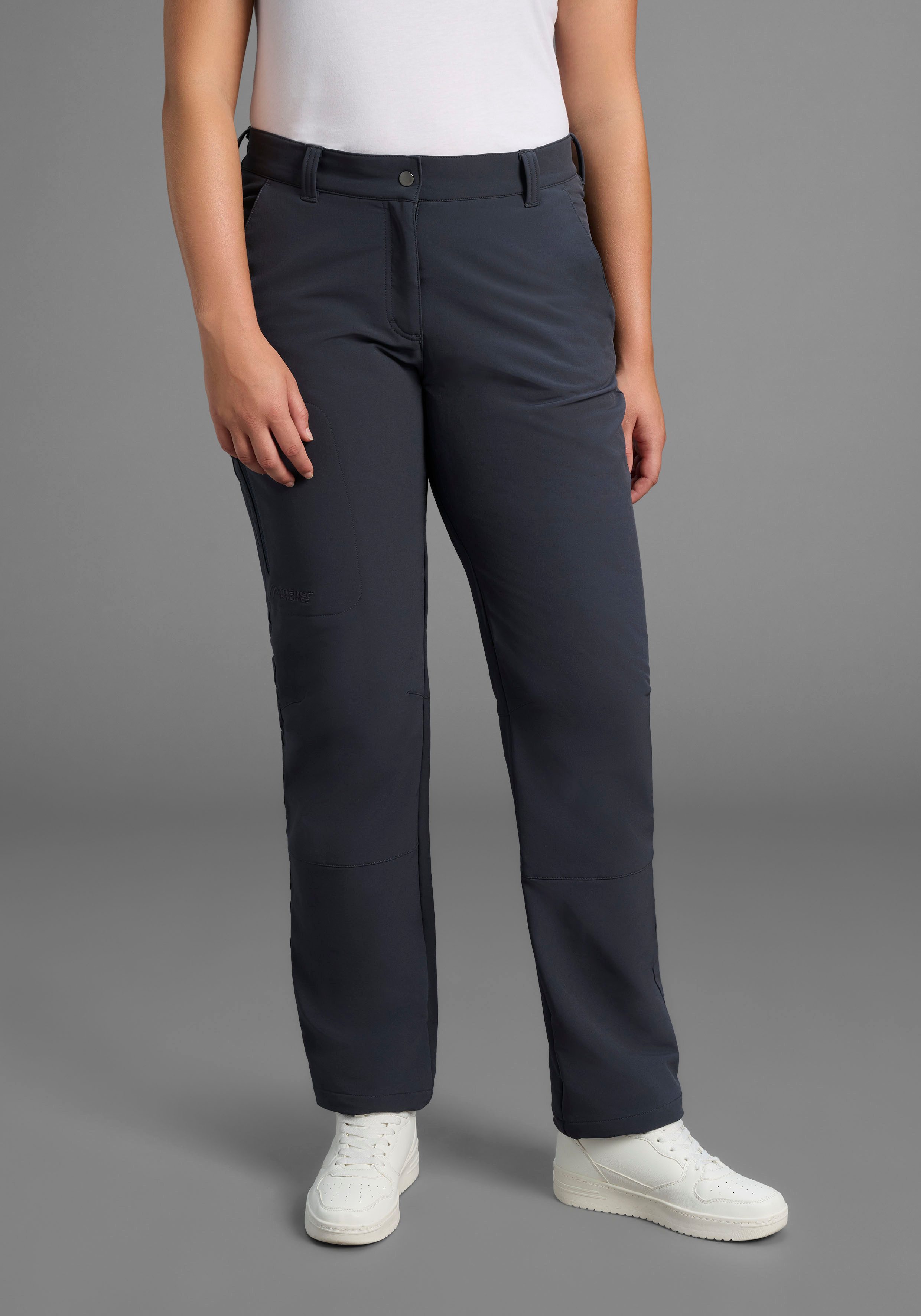 Outdoorhose DA-HOSE EL. HELGA