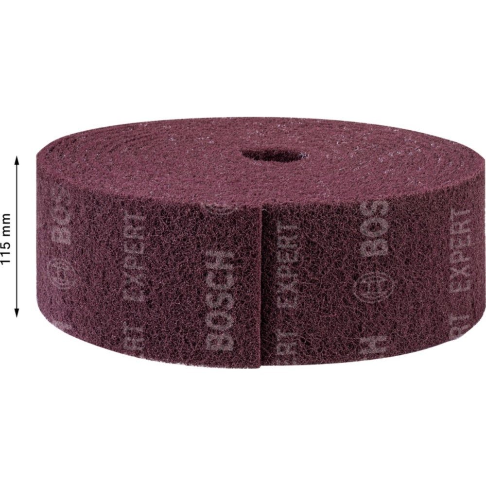 BOSCH Schleifaufsatz