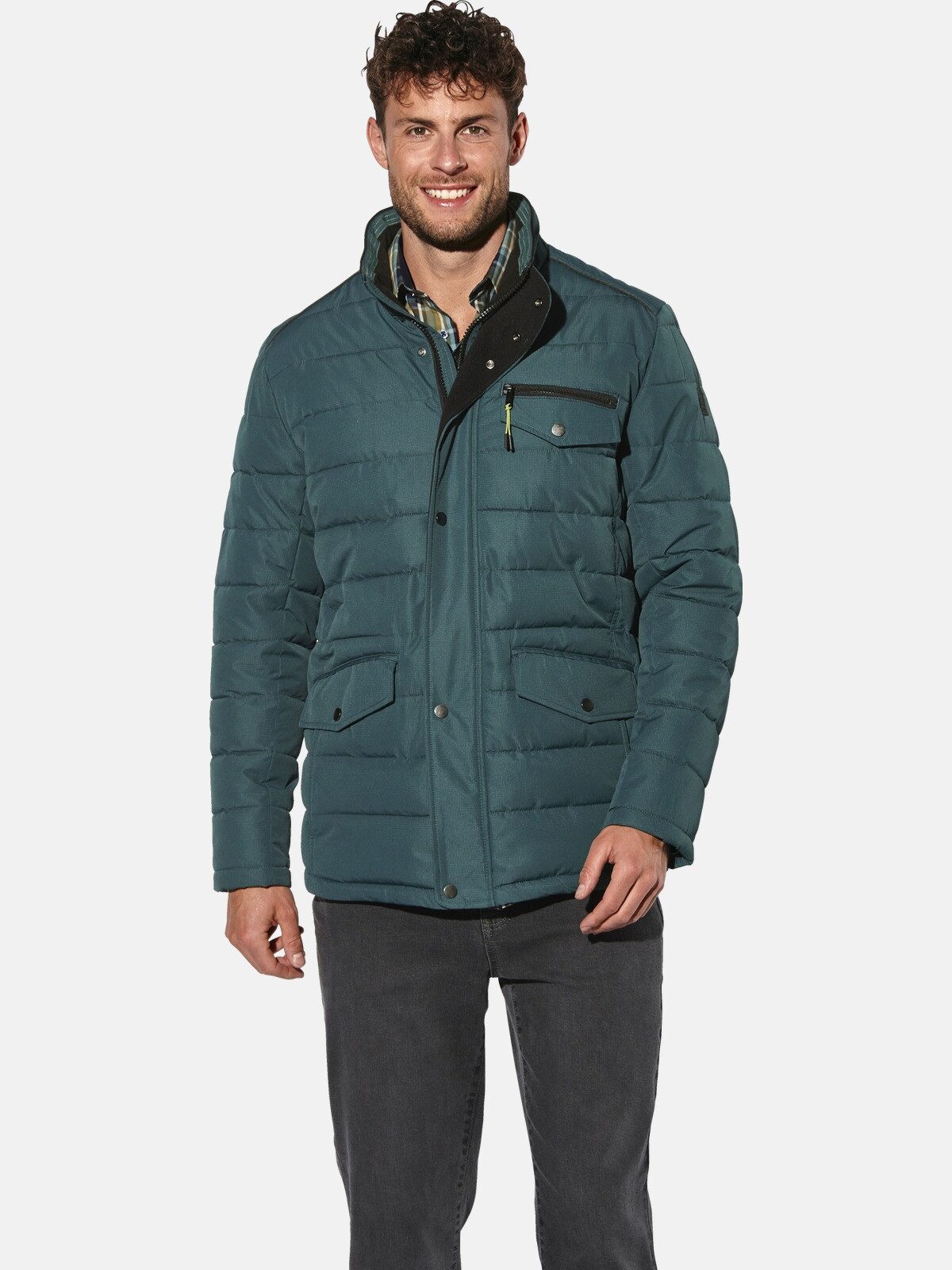 Babista Outdoorjacke ELADIO