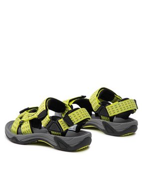 CMP Sandalen Kids Hamal 38Q9959 LIMEGREEN E413 Sandale