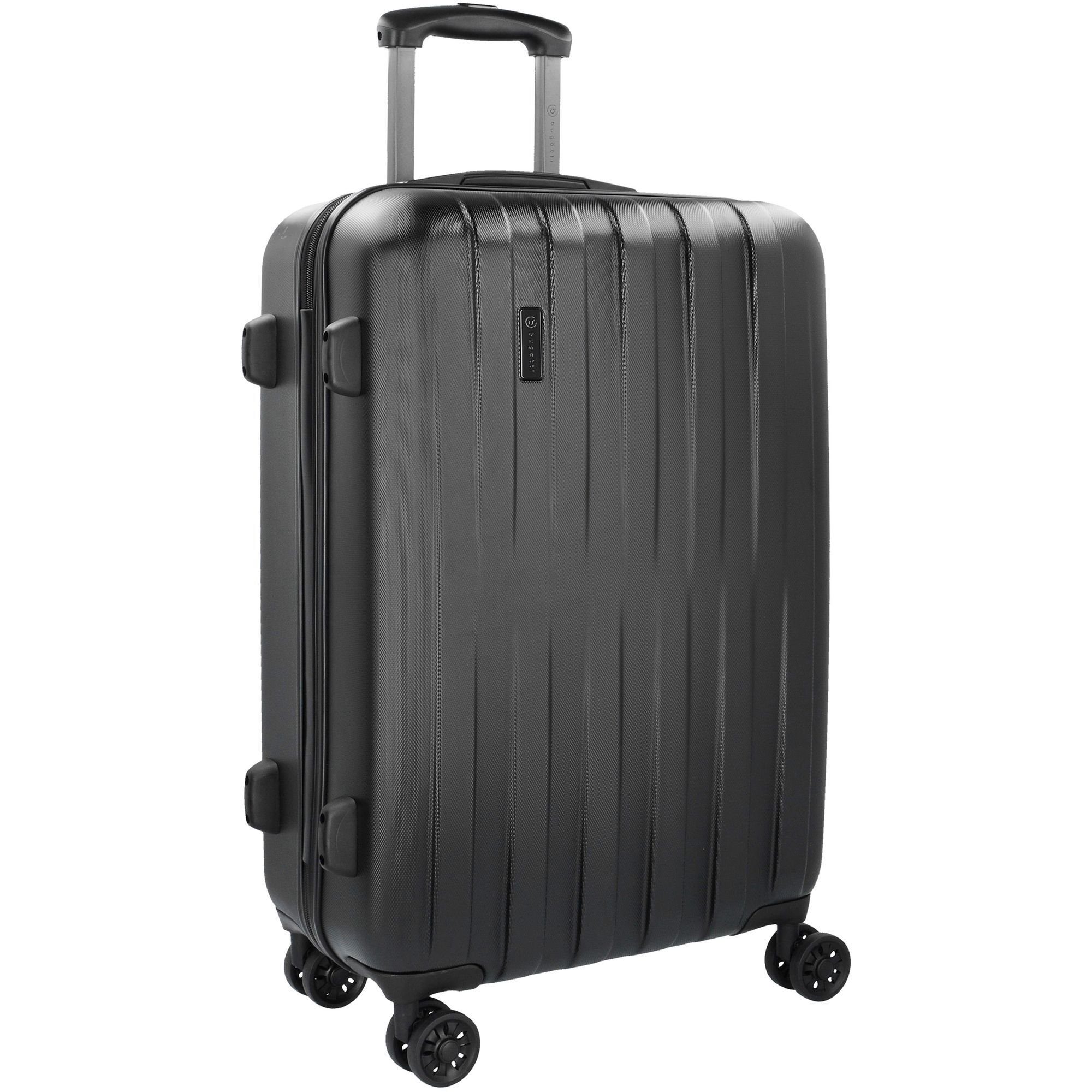 bugatti Trolleyset Lima 2.0, 4 Rollen, günstig online kaufen