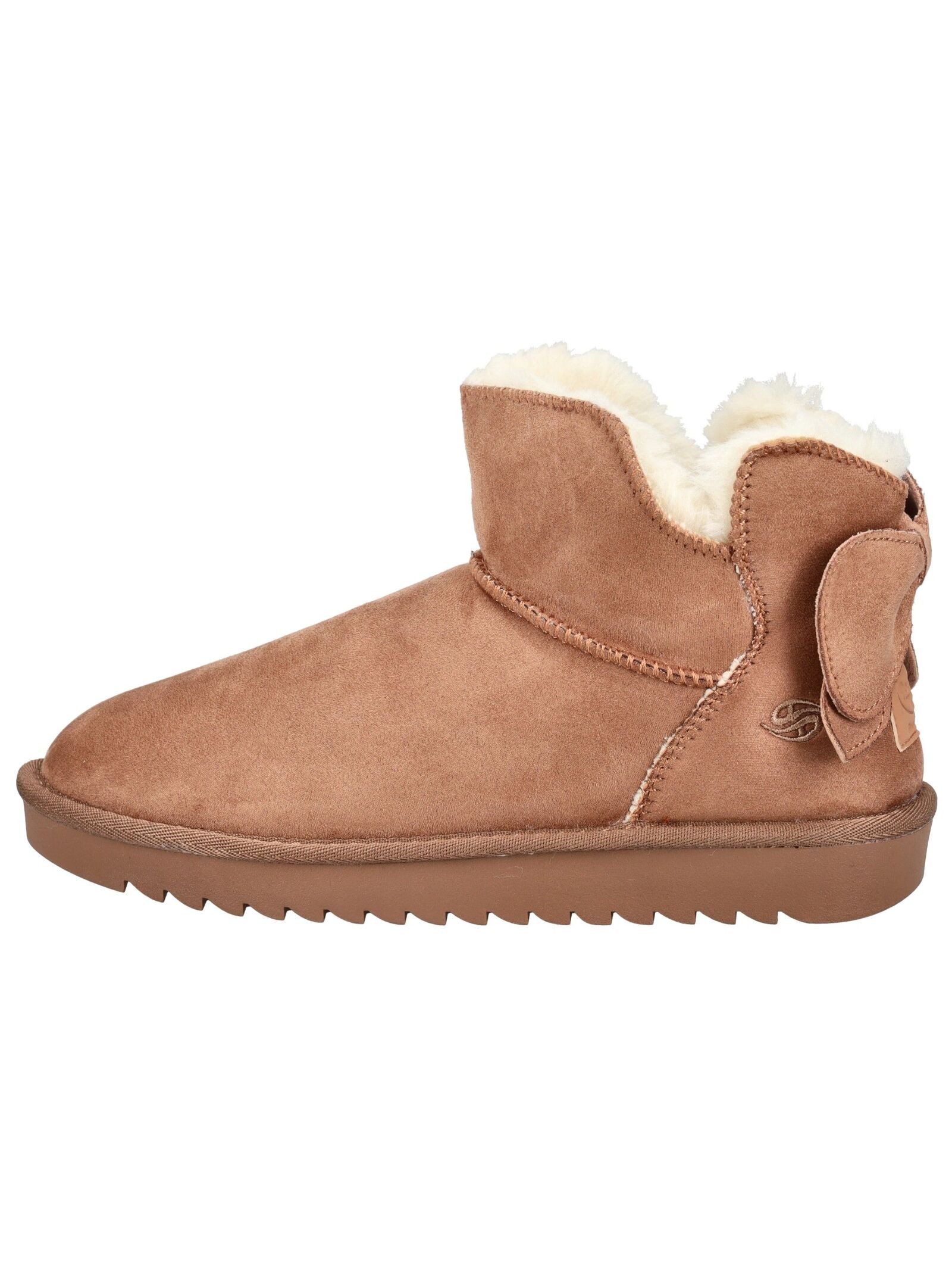 Dockers by Gerli Stiefelette Lederimitat Stiefelette günstig online kaufen