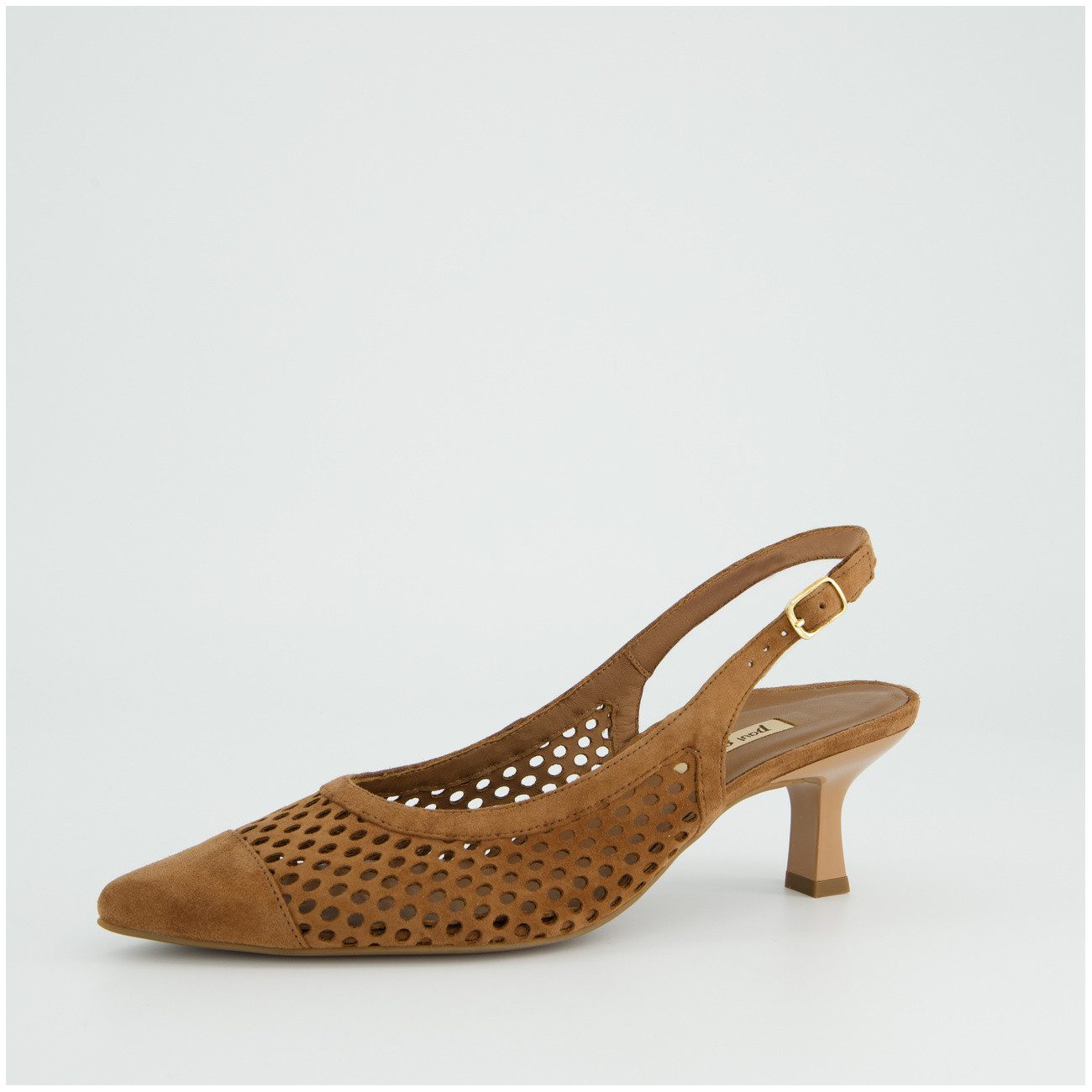 Paul Green 6222 Slingpumps