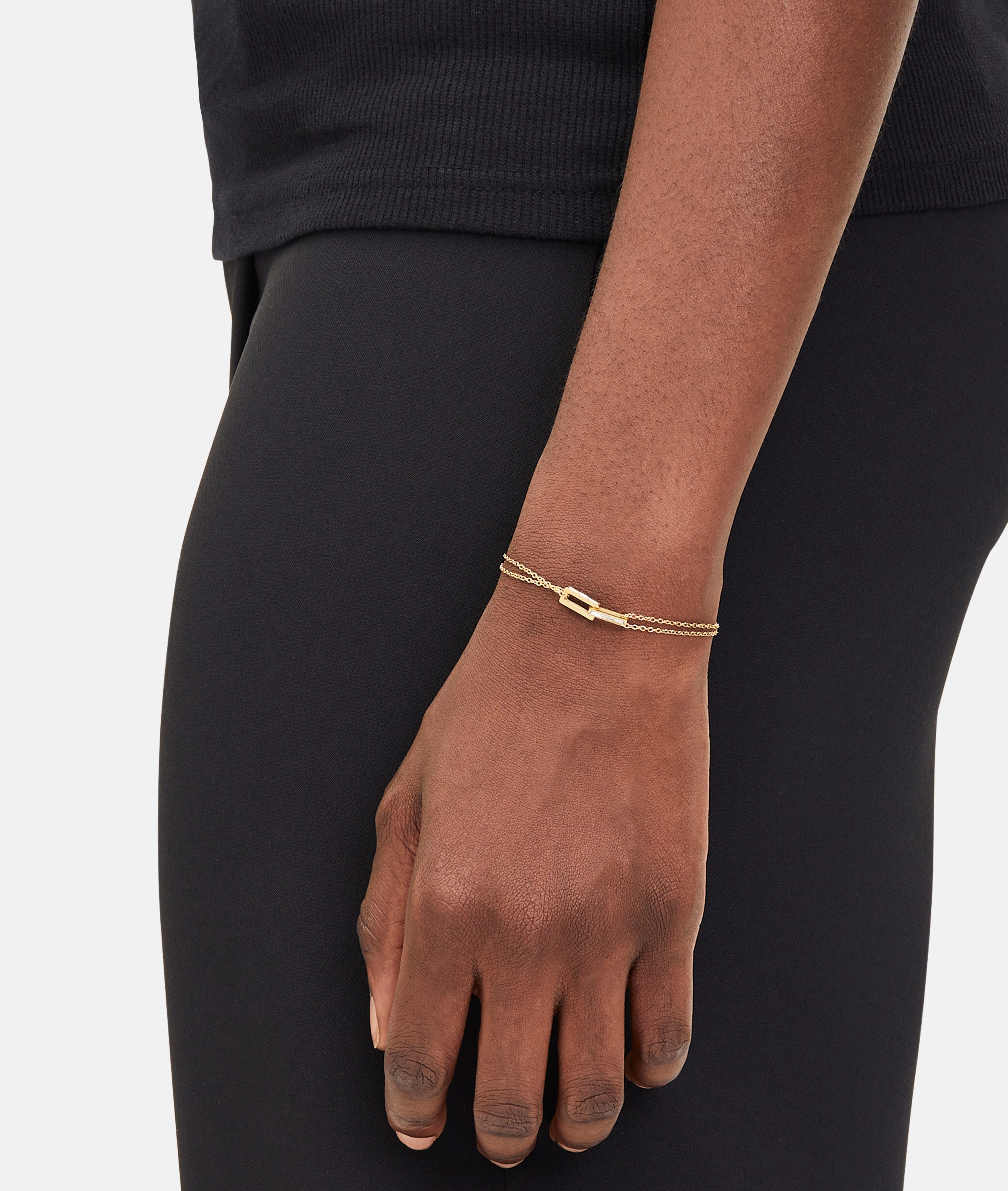 Liebeskind Berlin Armband Schmuck Geschenk Edelstahl Armkette The Festive M günstig online kaufen