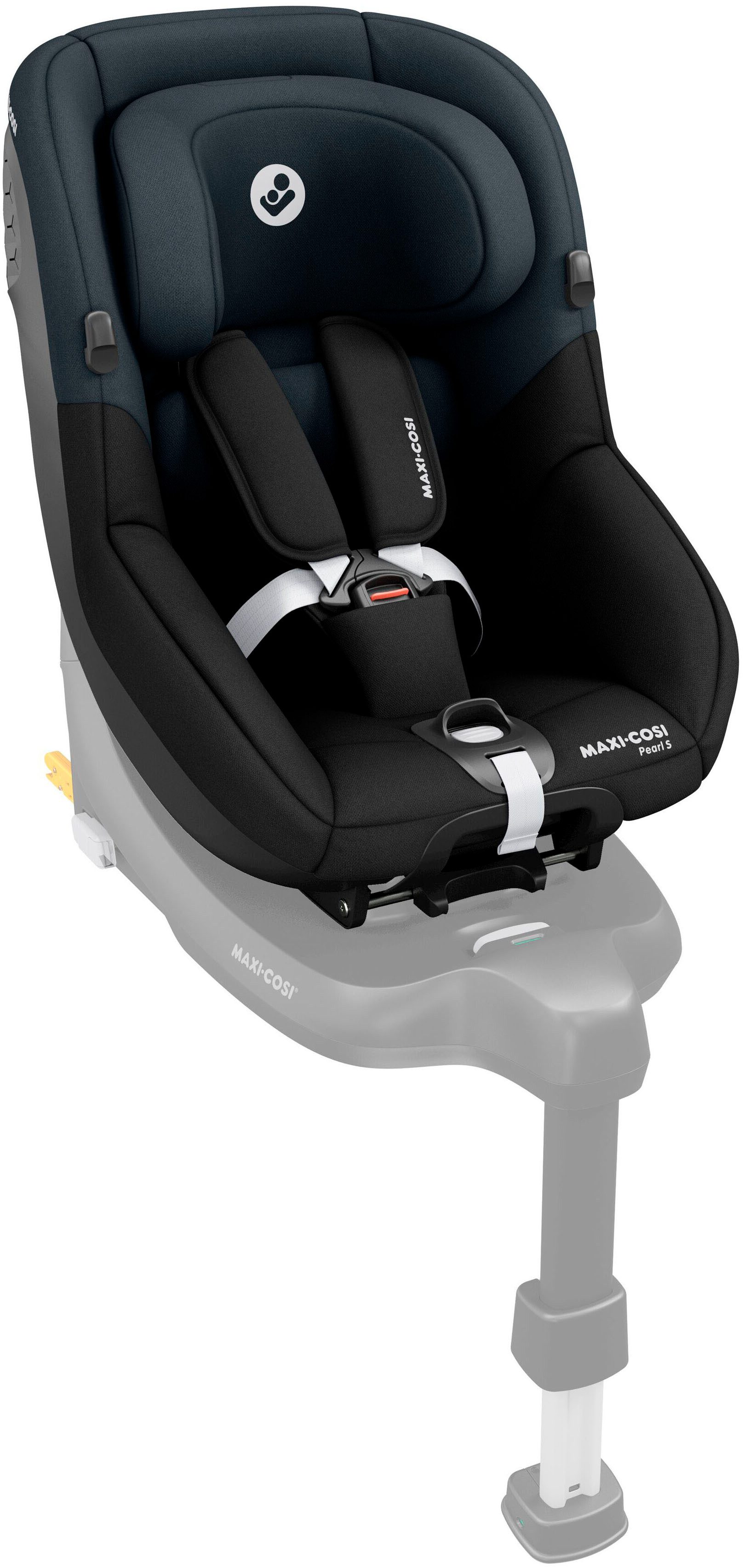 Maxi-Cosi Autokindersitz Pearl S, ab: ab Geburt, bis: 4 Jahren, ab: 40 cm, bis: 105 cm, ohne Base