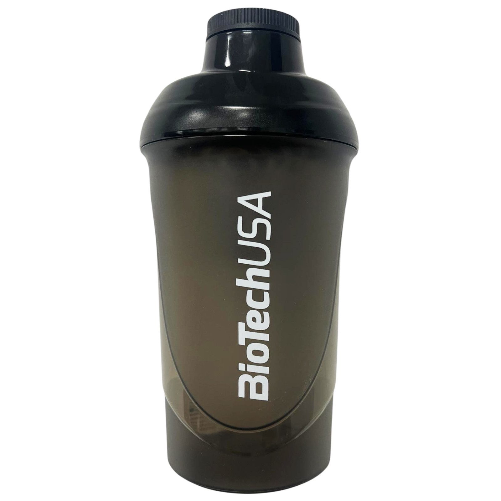 Protein Shaker BioTech Wave Shaker 600ml