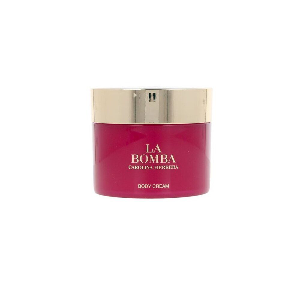Carolina Herrera Körperpflegemittel La Bomba Body Cream 200 ml
