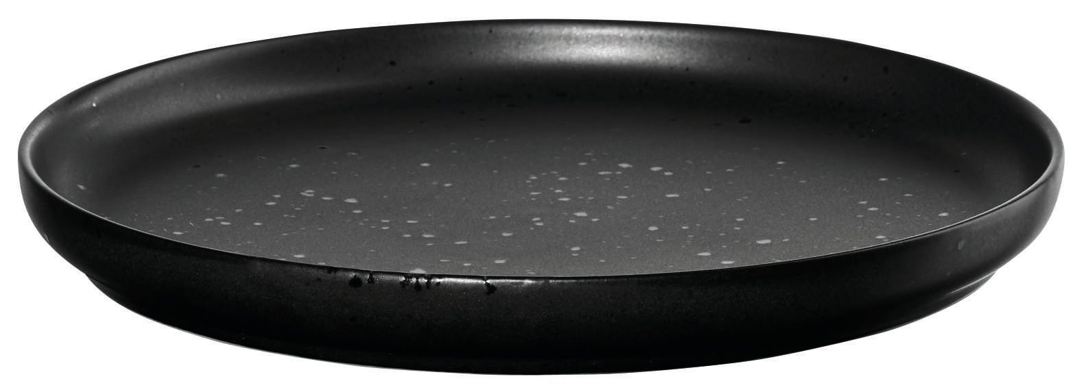 Brotteller COPPA Brotteller kuro 15 cm
