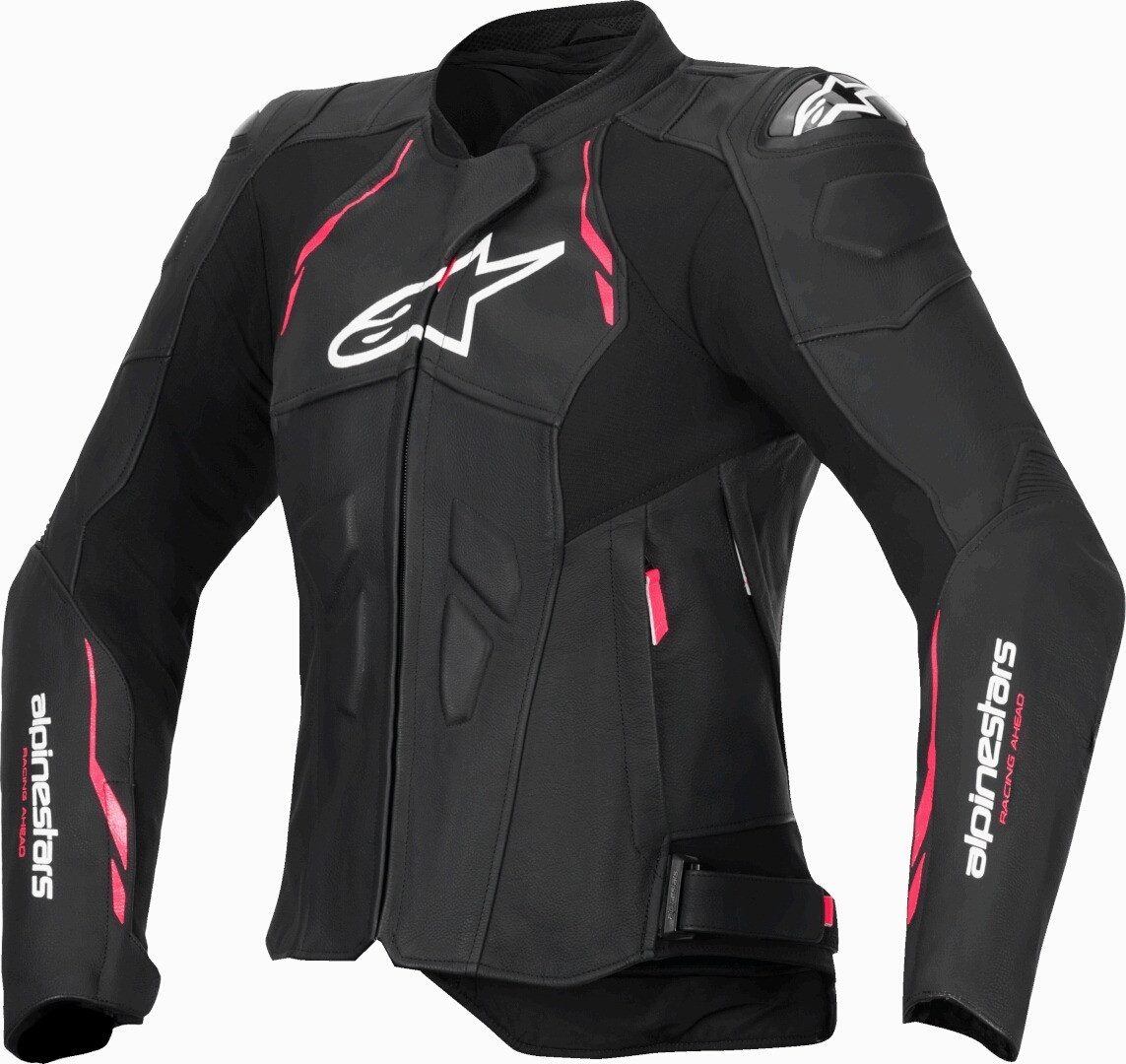 Alpinestars Motorradjacke Stella Dusk Damen Motorrad günstig online kaufen