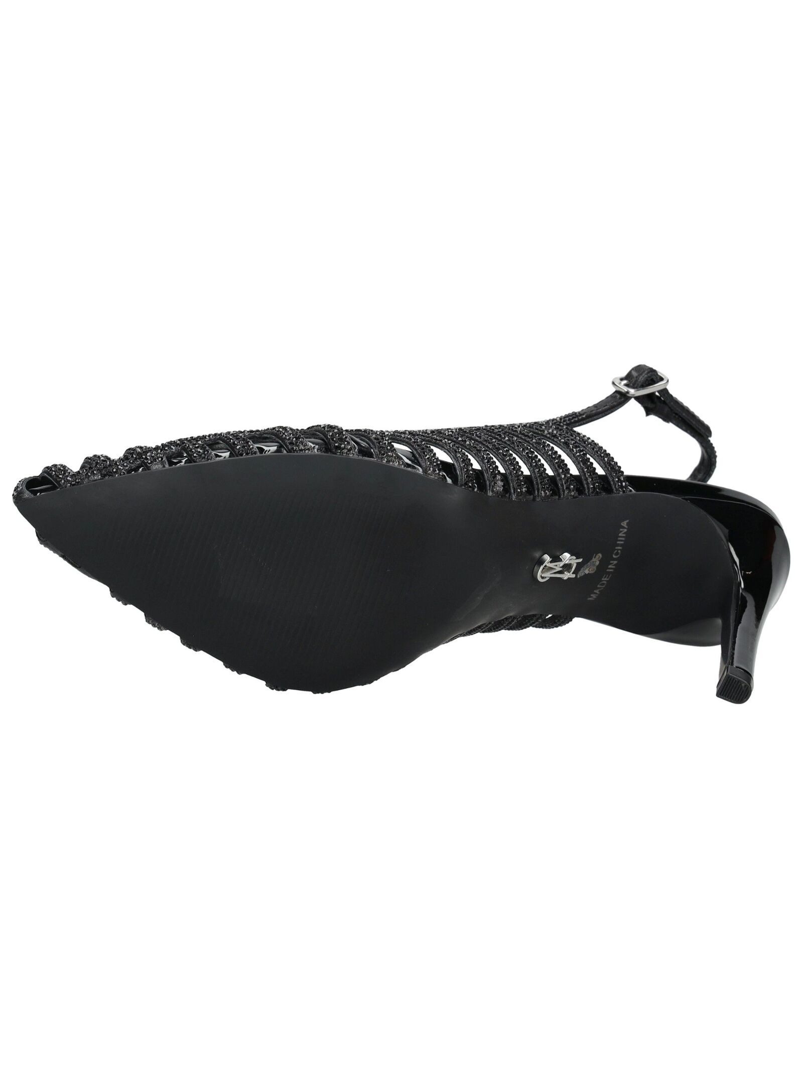 STEVE MADDEN STEVE MADDEN Pumps Textil High-Heel-Pumps