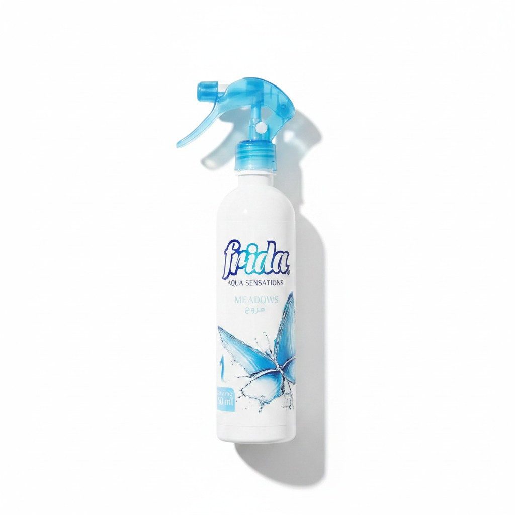 Frida Raumduft Frida home Air Freshener 1 Meadows 460ML