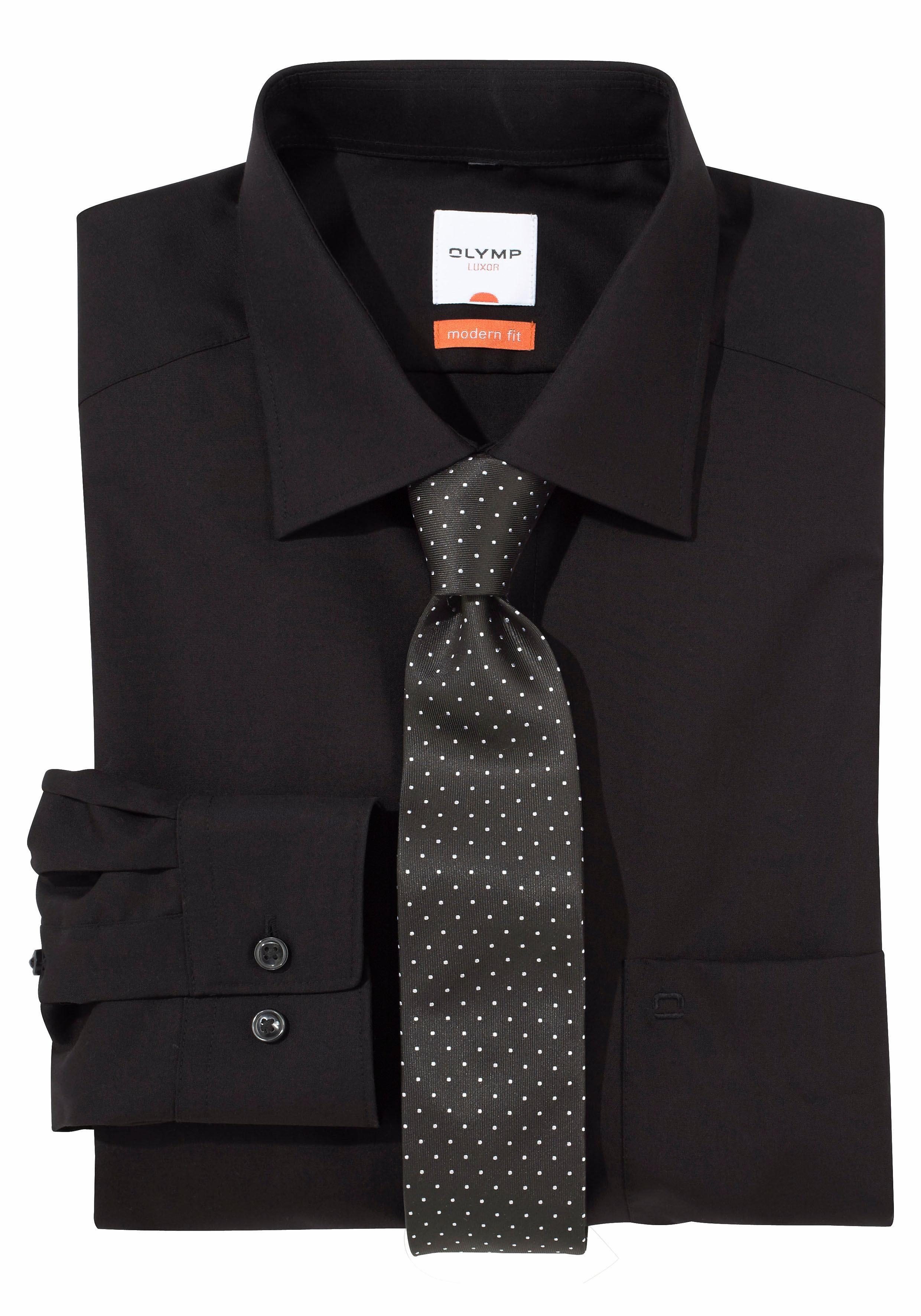 Businesshemd Luxor modern fit