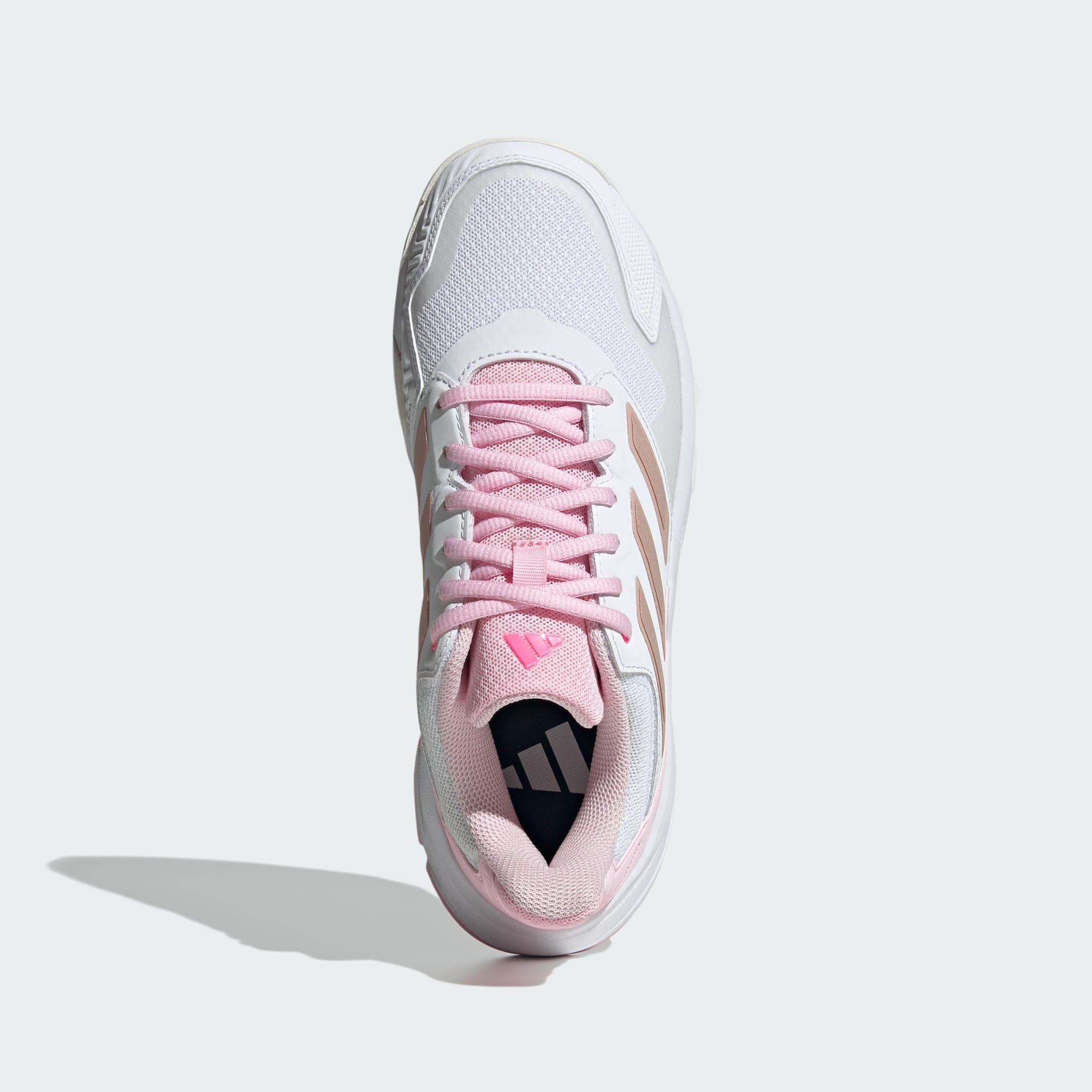 adidas Performance COURTJAM CONTROL 3 TENNISSCHUH Tennisschuh (1-tlg) günstig online kaufen