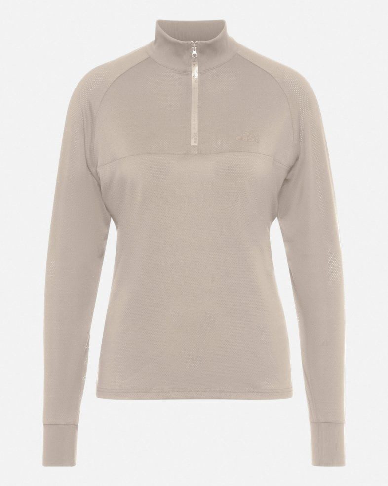 East Funktionsshirt Mesh Shirt