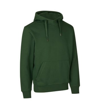 Identity Hoodie core