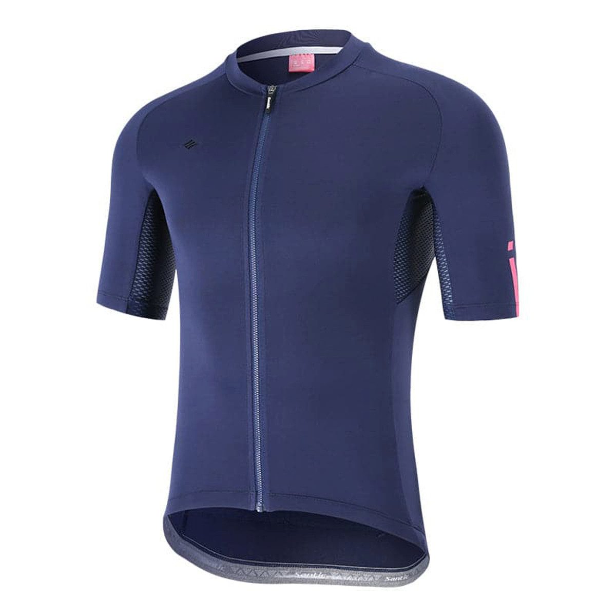 SANTIC Radtrikot Santic Azuni Trikot Herren günstig online kaufen