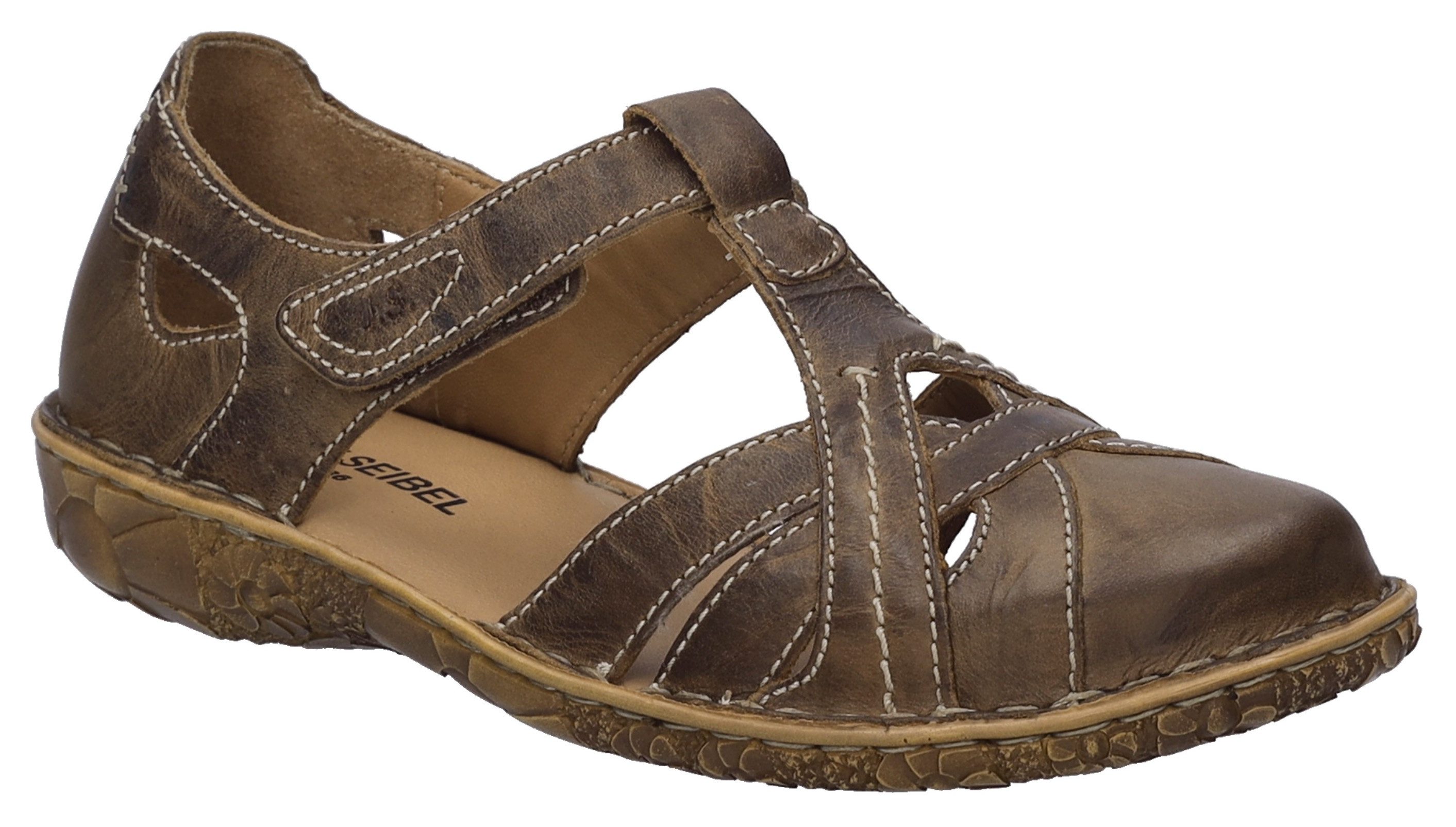 Josef Seibel ROSALIE 29 Klettschuh, Spangenschuh, günstig online kaufen