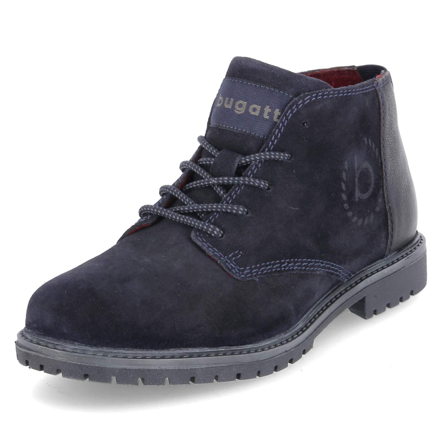 bugatti Stiefeletten Stiefelette günstig online kaufen