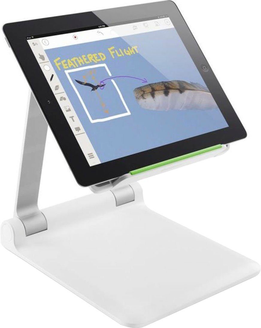 Belkin Tablet-Halterung Uni Portable Tablet Stage (Präsenter)